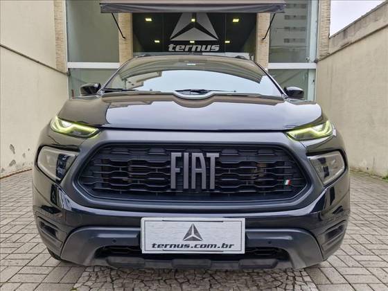 FIAT TORO 2.0 16V TURBO DIESEL ULTRA 4WD AT9